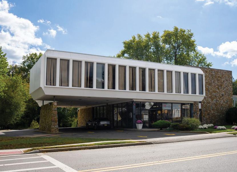 4A Collection — showroom and collections