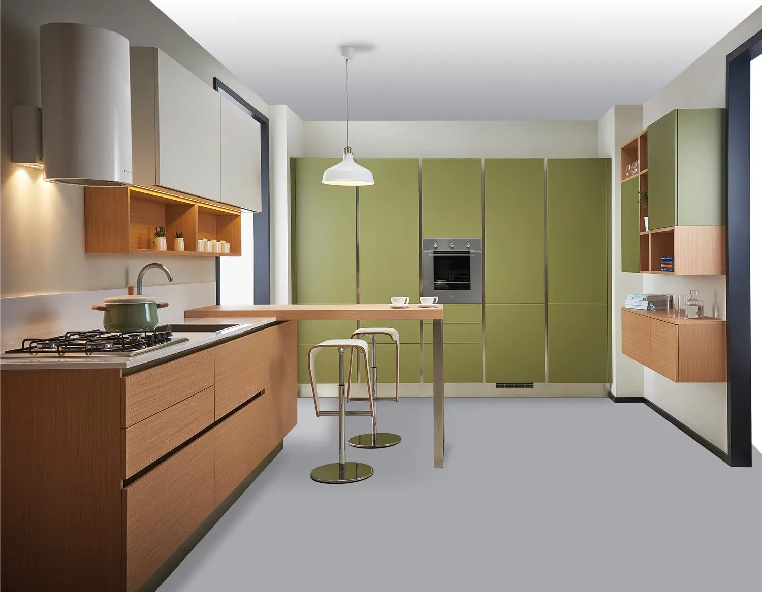 TRESETTE KITCHEN CATALOG 2026