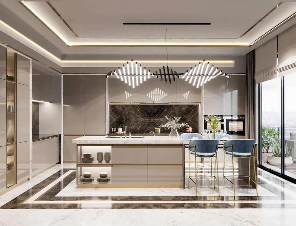 GreenTech Business Park