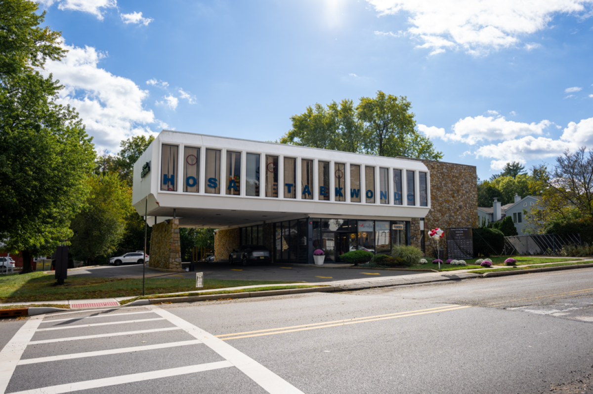 4A Collection New Jersey Showroom